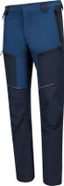 HAIX Pants Navy-blue