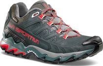 Ultra Raptor II Leather Wide Woman GTX