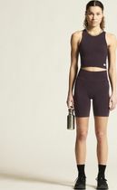 Collective RIB Tank TOP Women