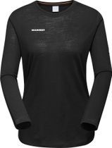 Tree Wool FL Longsleeve Women