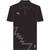 Hoops Team Polo