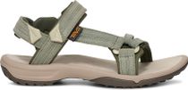 Teva Terra Fi Lite Suede Womens Women's walking sandals