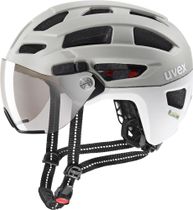 Finale Visor