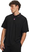 Under Armour Terrace SS Jersey Men's Running Shirt