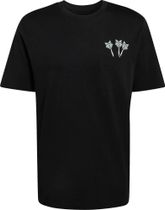 adidas Novelty Dart Graphic T-shirt Men Men's Running Shirt