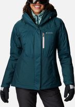 Rosie Run Insulated Jacket