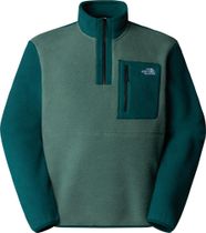 Mens Yumiori 1/4 Zip