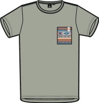 Men Costa Tee