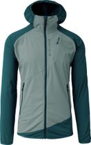 Martini Hillclimb ML Hooded Jacket M Men's casual jacket