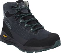 Kids Vertyx Mid Trekking Shoes WP