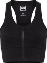 W Motion Zip TOP