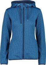 Woman Jacket FIX Hood