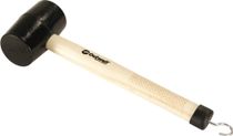 Wood Camping Mallet 12oz