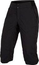 Endura Women's Hummvee Lite 3/4 With Liner Unisex Radhose