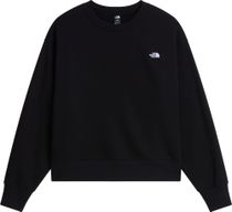The North Face Womens TNF Essential Simple Dome Boxy OS Crew