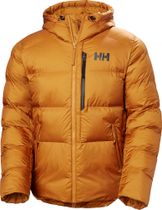 Active Winter Parka