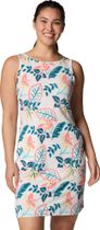 Chill River Printed Dress