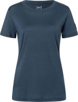 W Casual RIB BIO J Tee