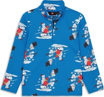 LWSAKU 800 - Pullover