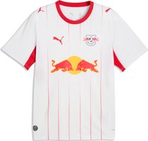 Puma BMG Away Jersey Replica Jr Unisex T-Shirt für sämtliche Outdoor Aktivitäten