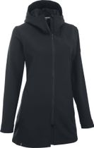 MAUL Sport Nordtraum MTX - Softshellmantel m. Kapuze