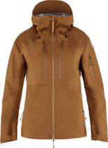 Keb Eco-shell Jacket W