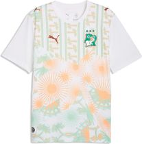 Puma FIF Away Jersey Replica Herren T-Shirt für sämtliche Outdoor Aktivitäten