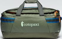Allpa Getaway 70L Duffel Fatigue