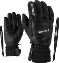 Ziener Guard-z GTX + Gore Grip PR Glove man