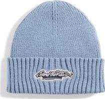 Comic Mid Crown Beanie Jr