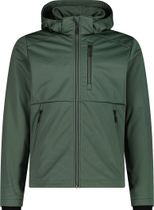 MAN Jacket Zip Hood