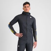 Sportful Puffy Jacket Herren Langlaufjacke
