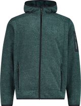 MAN Jacket FIX Hood