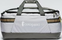 Allpa Getaway 70L Duffel Smoke Andcinder