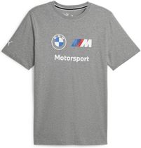 BMW MMS Essentials Logo Tee