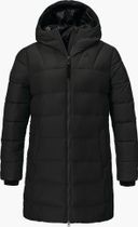 Ins Parka Style Boslix Women