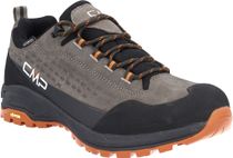 Vertyx Low Trekking Shoes WP