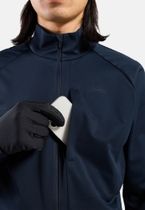 Odlo Zeroweight Elite Windproof 80 Years Herren Freizeitjacke