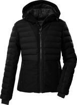 KSW 115 Women Ski Quilted Jacket