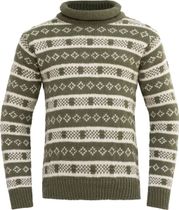 Alnes Wool Roll Neck