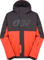 Picture Basement Jacket Herren Skijacke