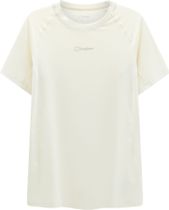 Berghaus W Light Trail SS Crew Damen Laufshirt