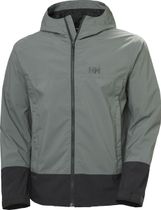 HH Block Hooded Jacket