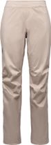 W Fineline Stretch Full Zip Pants