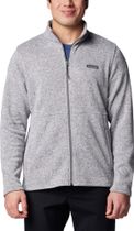 Alto Pass Full Zip Fleece