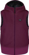 Sherpa Vest Woman