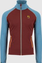 Ambrizzola Full-zip