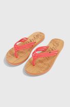 Ditsy Sandals