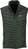 MAUL Sport Brunnenkopf Steppweste Hybrid Outdoorweste