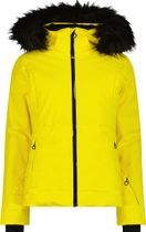 Woman Jacket Zip Hood